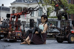 Royal de Luxe Lw 2018-1