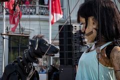 Royal de Luxe Lw 2018-11