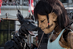 Royal de Luxe Lw 2018-12