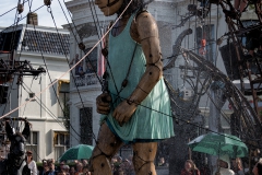 Royal de Luxe Lw 2018-16