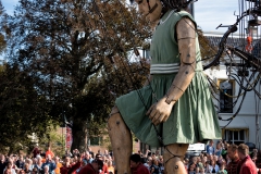 Royal de Luxe Lw 2018-17