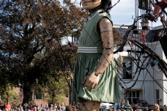Royal de Luxe Lw 2018-18