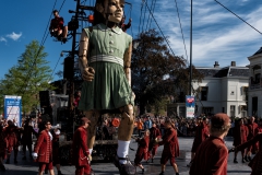 Royal de Luxe Lw 2018-19
