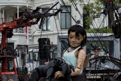 Royal de Luxe Lw 2018-2