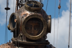 Royal de Luxe Lw 2018-22