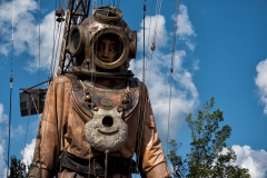 Royal de Luxe Lw 2018-23