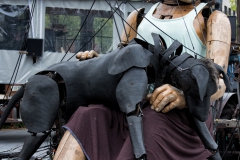 Royal de Luxe Lw 2018-3