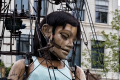 Royal de Luxe Lw 2018-7