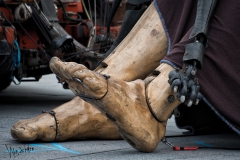 Royal de Luxe Lw 2018-9